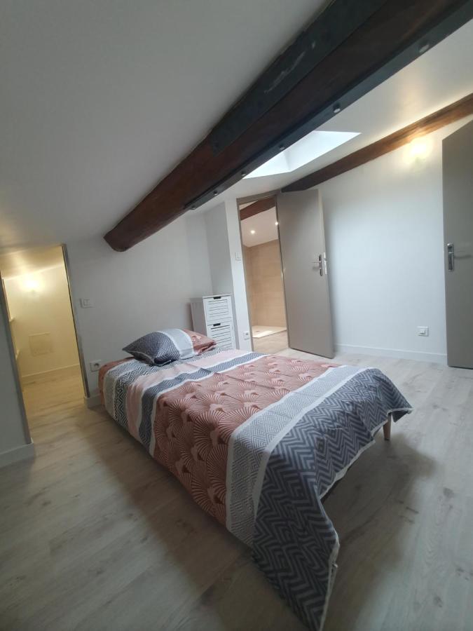 Apartment T3 Duplex Confort Toulouse